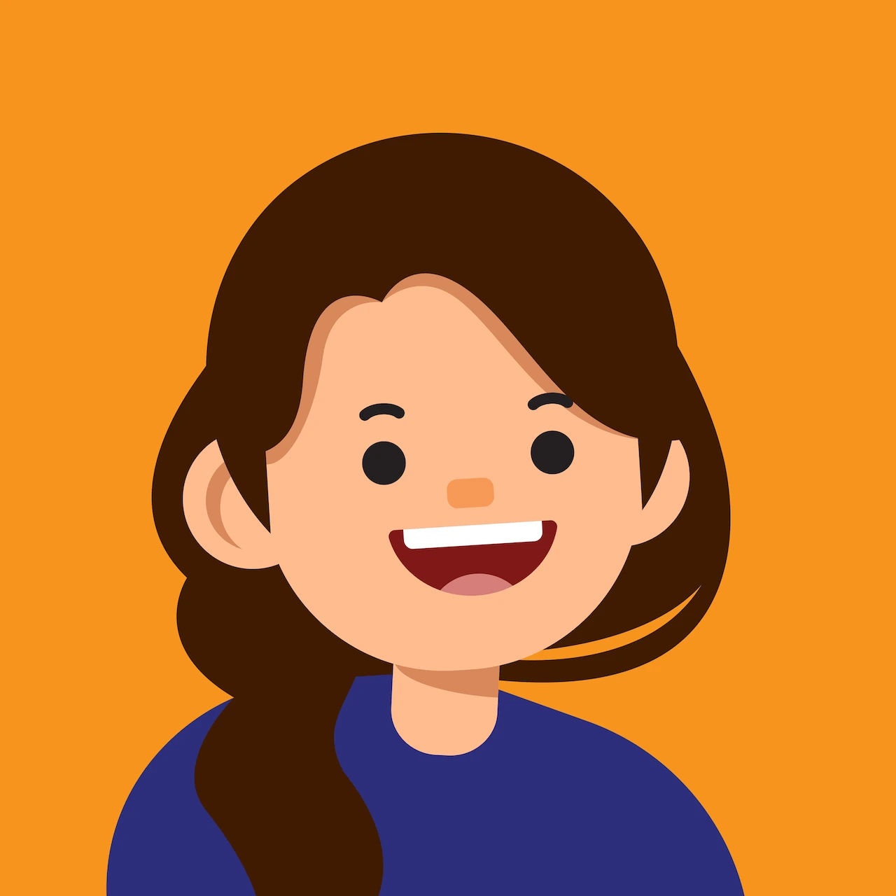 testimonial profile image