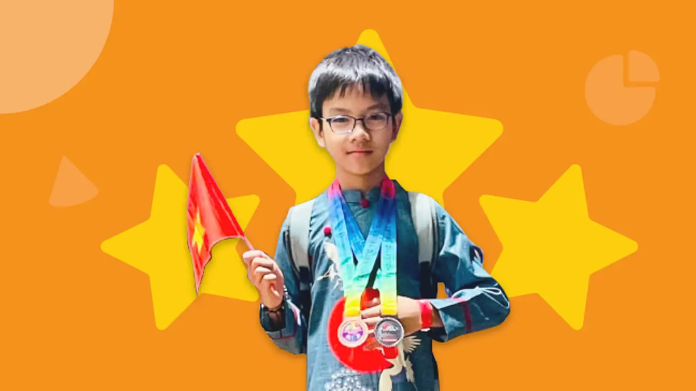 geniebook student