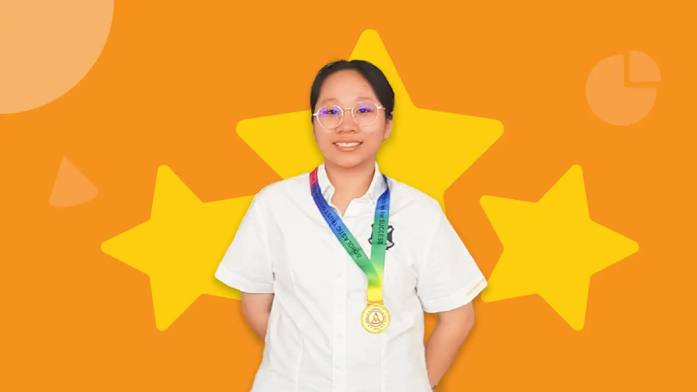 geniebook student