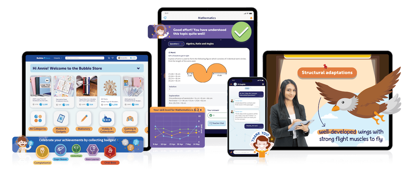about geniebook