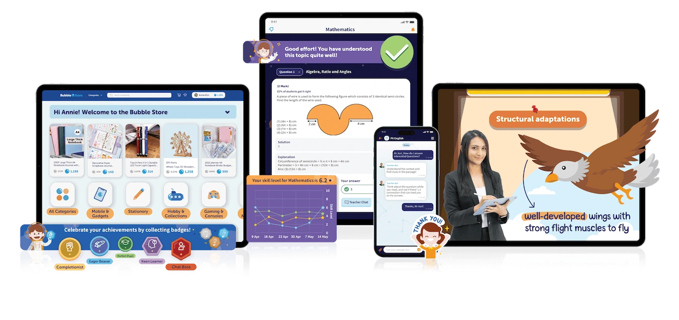 about geniebook