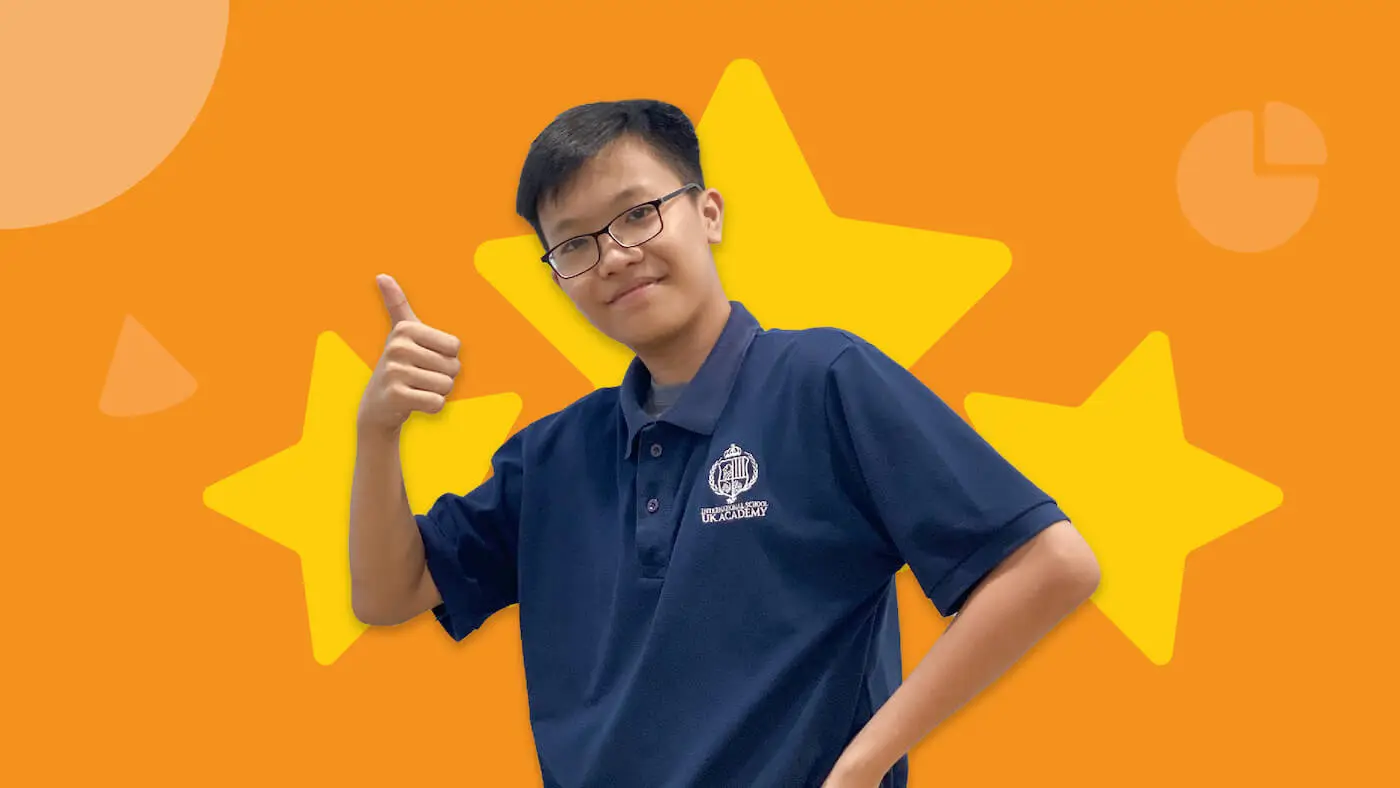 geniebook student