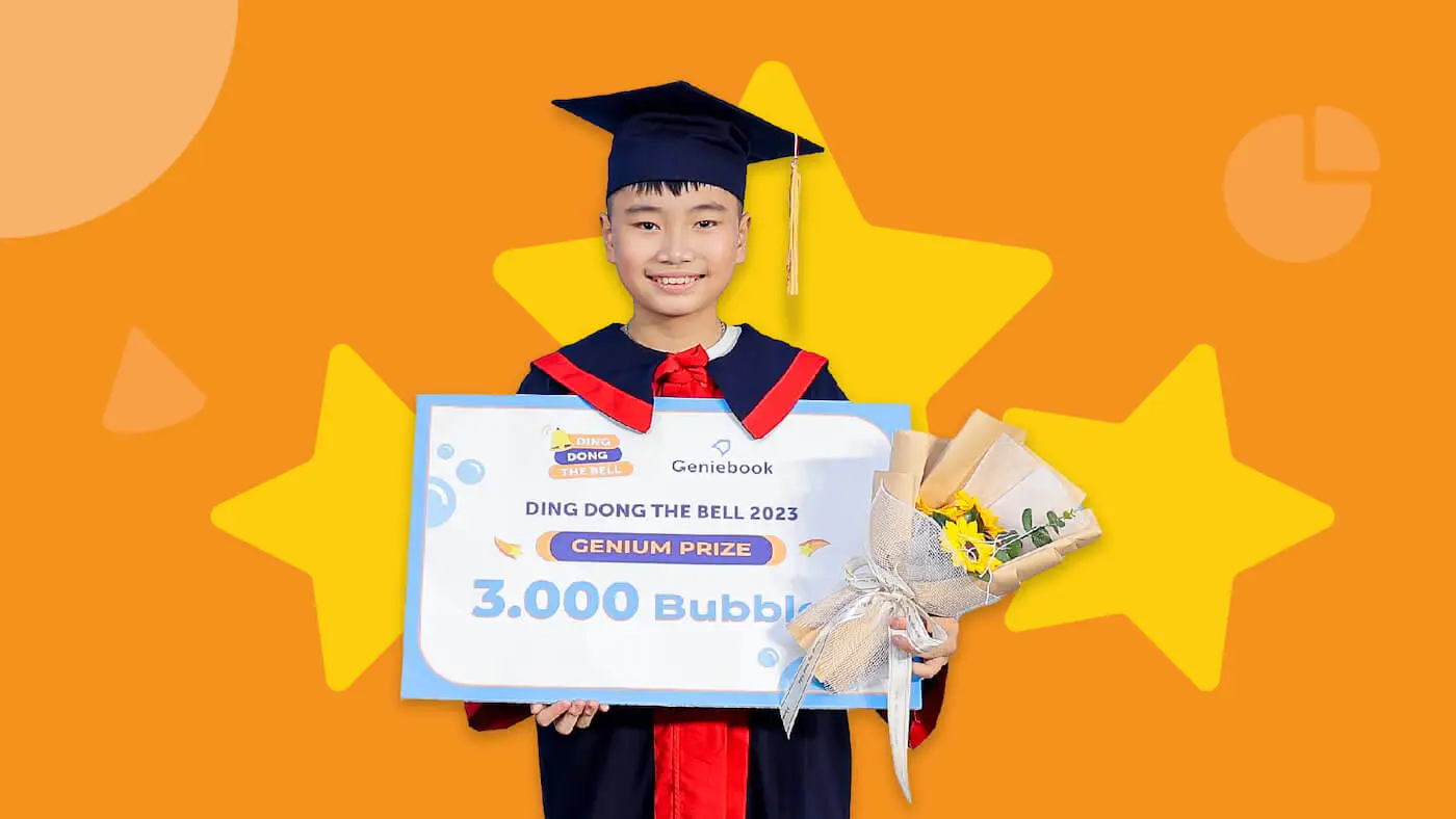 geniebook student