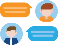 Giáo viên hỗ trợ online hàng ngày