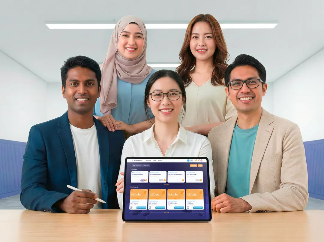 Giàu kinh nghiệm và đam mê giảng dạy