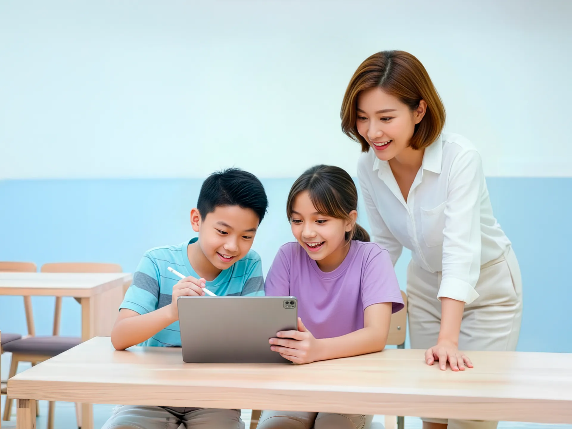 Dẫn đầu trong việc xây dựng lộ trình cá nhân hóa