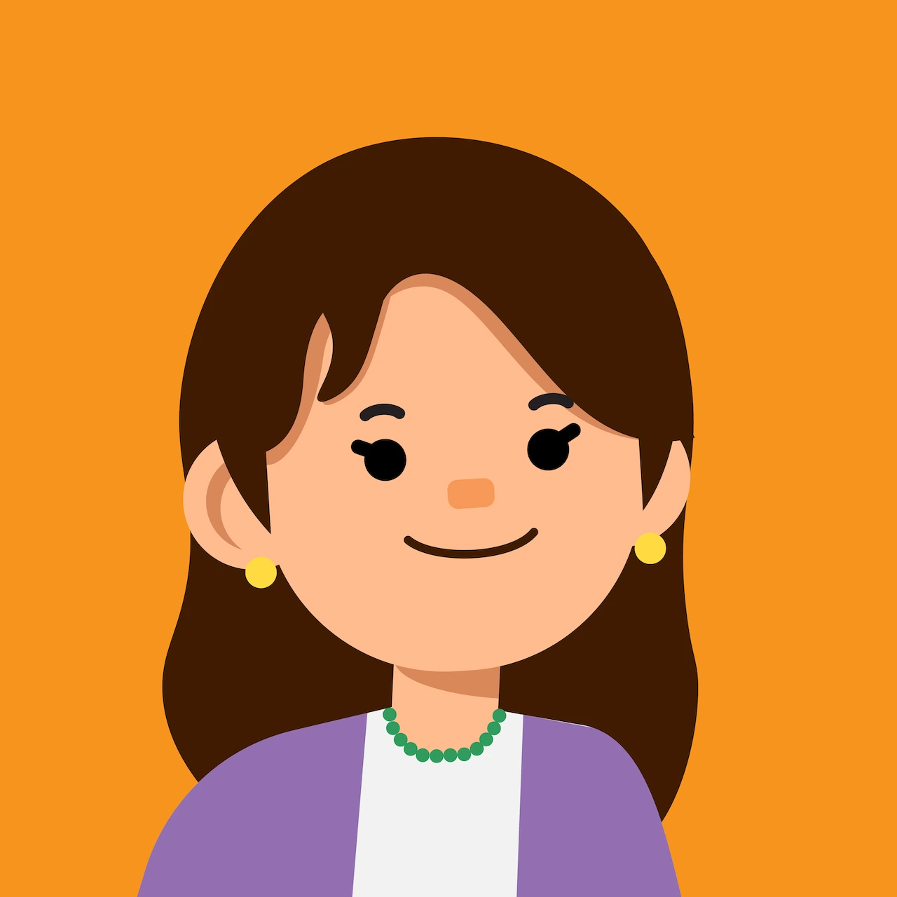 testimonial profile image